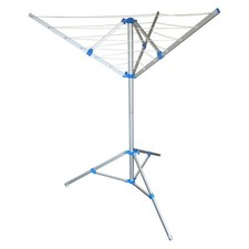 Portable Aluminium Clothes