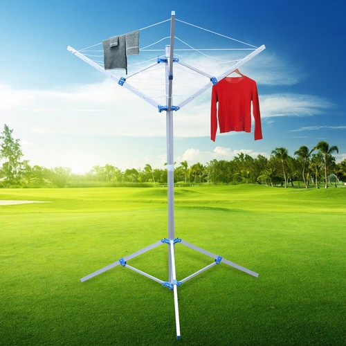 Arm folding umbrella style - 3-arm,