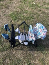 Travel Airer Lightweight