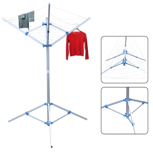 Modern clothes line - clothes,
