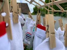 Bamboo Smalls Dryer 22 Pegs