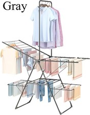 Bigzzia Clothes Drying Rack