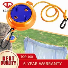 10M Portable Camping