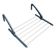 Via Mondo Drying Clothes Rack