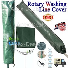 Waterproof Heavy Duty Rotary