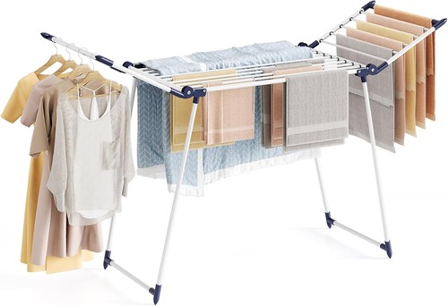 Clothes drying foldable - clothes,