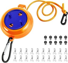 Heatigo 8M Portable Camping