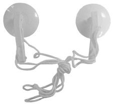 Caravan Suction Cup Clothes