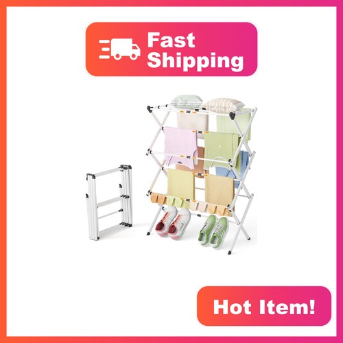 Cehifia foldable clothes - foldable,
