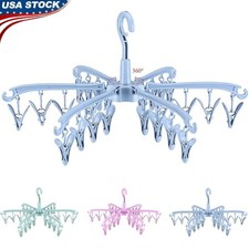 360 Swivel Sock Dryer Portable