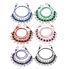 Retractable Airer Wind proof