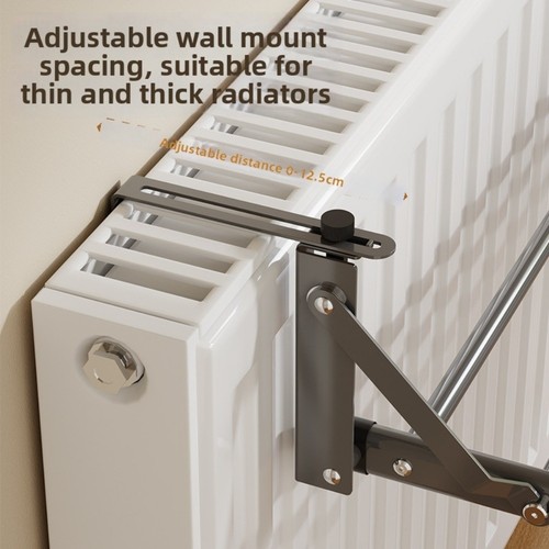Multi bar radiator dryer - multi,