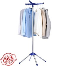Beaudaily Clothes Drying Rack