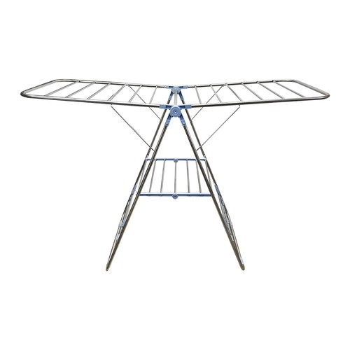 Folding collapsible clothes - folding,