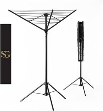 SG Traders 18m Freestanding