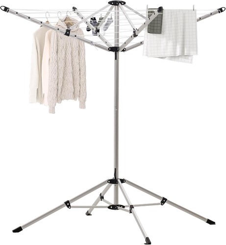 Indoor outdoor arm umbrella - 4-arm,