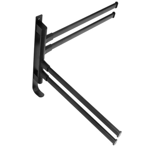 Caravan drying rack towel - caravan,