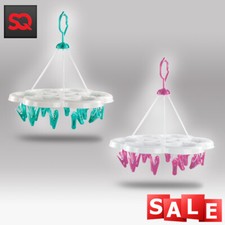 18 PEG CLOTHES DRYER AIRER