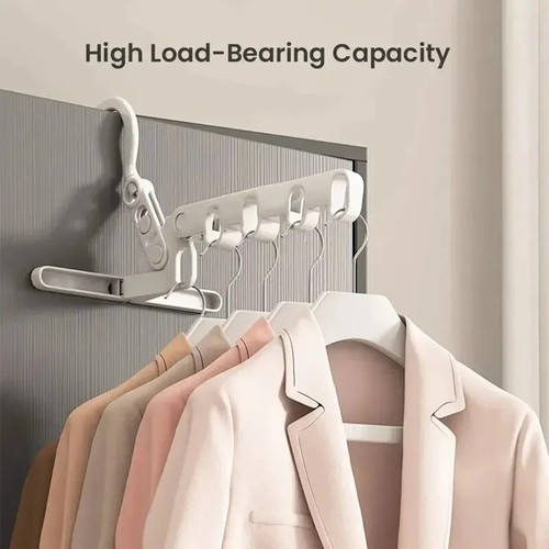 Hole portable clothes - 5-hole,