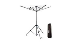 Folding Camping Washing Line