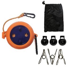 Portable Camping Retractable