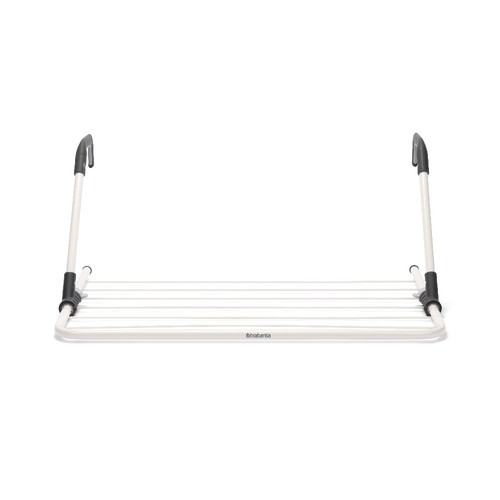 Folding laundry drying rack - laundry,